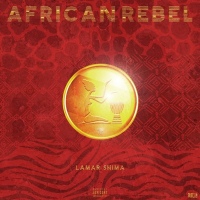 African Rebel Pt. 1 - Single