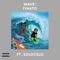 Wave! (feat. SoloCelo) - Finato lyrics