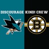 Boston Vs. The Bay Split - Single