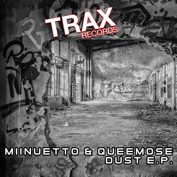 Dust - Single