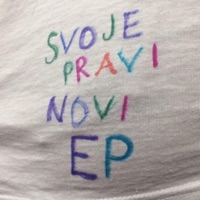 Svoje Pravi Novi EP - Svoje
