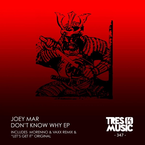 Don't Know Why Ep