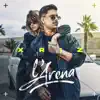 Xriz - L'Arena