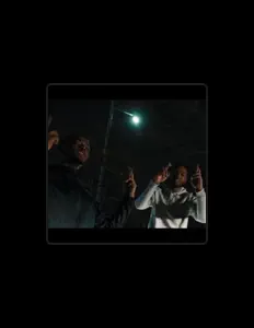 HoodStar Mariを聴いたり、ミュージックビデオを鑑賞したり、経歴やツアー日程などを確認したりしましょう！