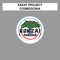 Cosmogonia (Eli Clement Remix) - Zakat Project lyrics