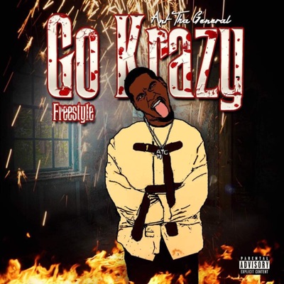 Go Krazy (Freestyle) - Single