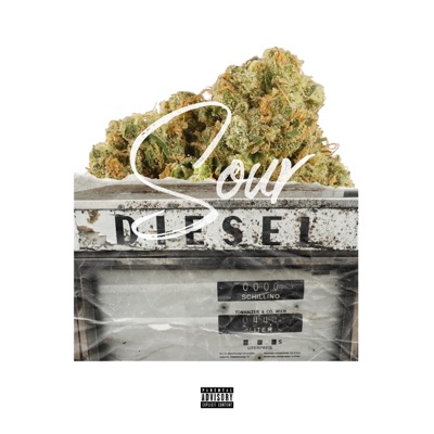 Sour Diesel
