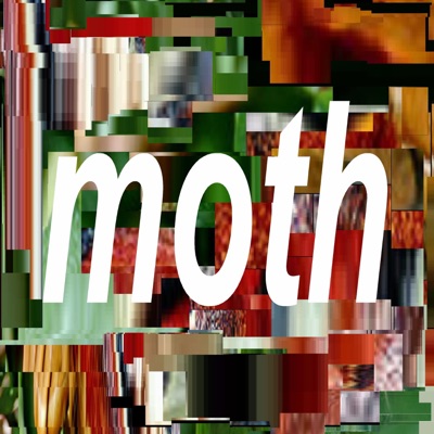 moth (feat. Saoirse H) - Single