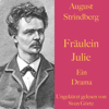 Fräulein Julie. Eine Tragödie - August Strindberg
