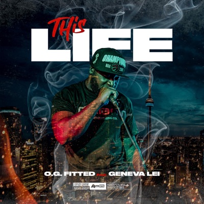 This Life (feat. Geneva Lei) - Single