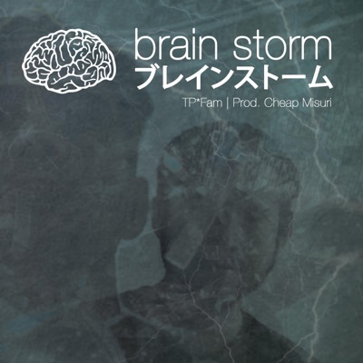 Brain $torm - Single