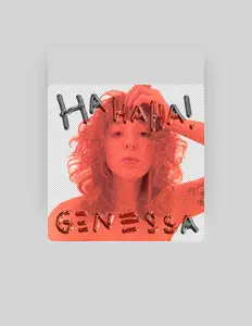 收听 Genessa、观看音乐视频、阅读小传、查看巡演日期等 ！