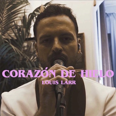 Corazón de Hielo - Single