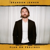 Plan on Feelings - EP artwork