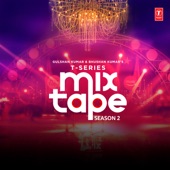T-Series Mixtape Season 2 artwork