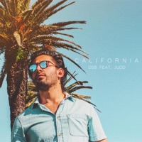 California (feat. Judd) - Single - DSB