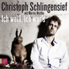 Ich weiß, ich war's - Christoph Schlingensief