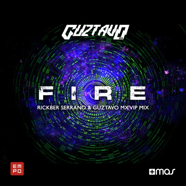 Fire - Single