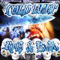 COLD BELT (feat. Ryi$) - Single - It$thaka$h