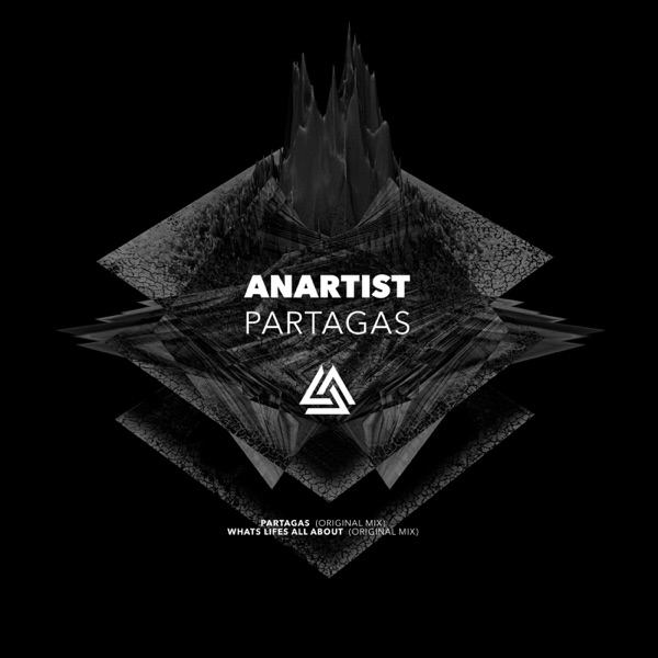 Partagas - Single