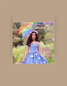 收听 Roxy Darr、观看音乐视频、阅读小传、查看巡演日期等 ！