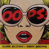 Oops song art