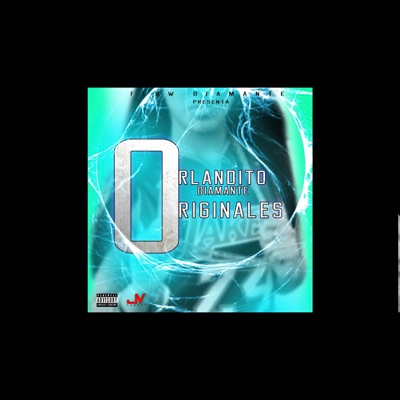 Originales [OD] - EP [feat. El Control Remoto]