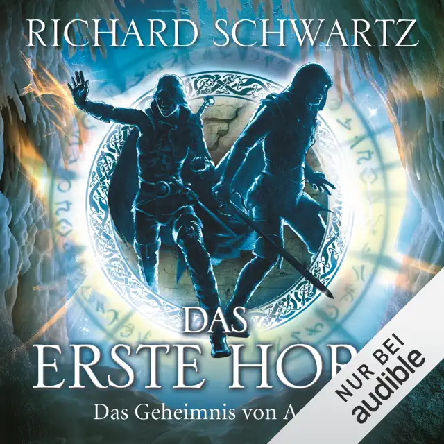 Das erste Horn: Das Geheimnis von Askir, Band 1