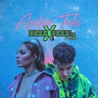 Aşığın Teki - Single - Berk & Berrin Keklikler