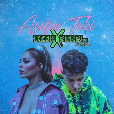 Aşığın Teki - Single