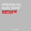 Arizona & Suzy Solar