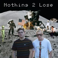 Nothing 2 Lose (feat. $cottie) - Single - J.G.