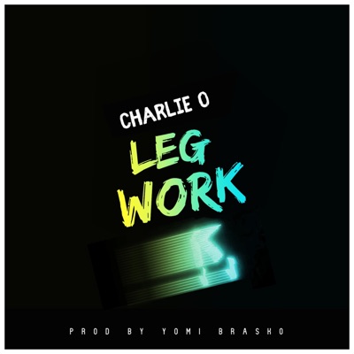Legwork - Single