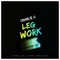 Legwork - Charlie O lyrics