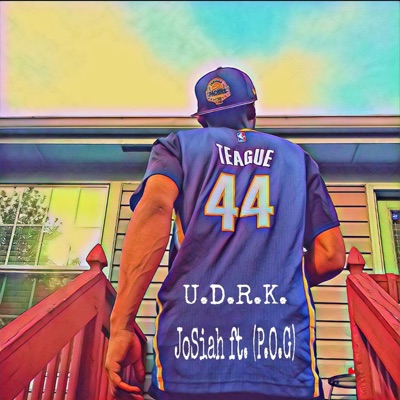 U.D.R.K - Single
