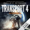 Mondbeben: Transport 4 - Phillip P. Peterson