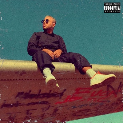 On My Own - Single