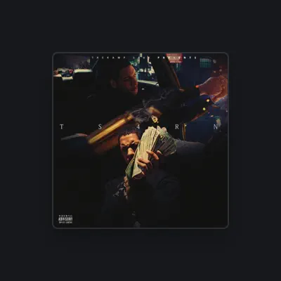 Listen to Richtae300k, watch music videos, read bio, see tour dates & more!