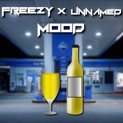 MOOD (feat. UNNAMED590) - Single