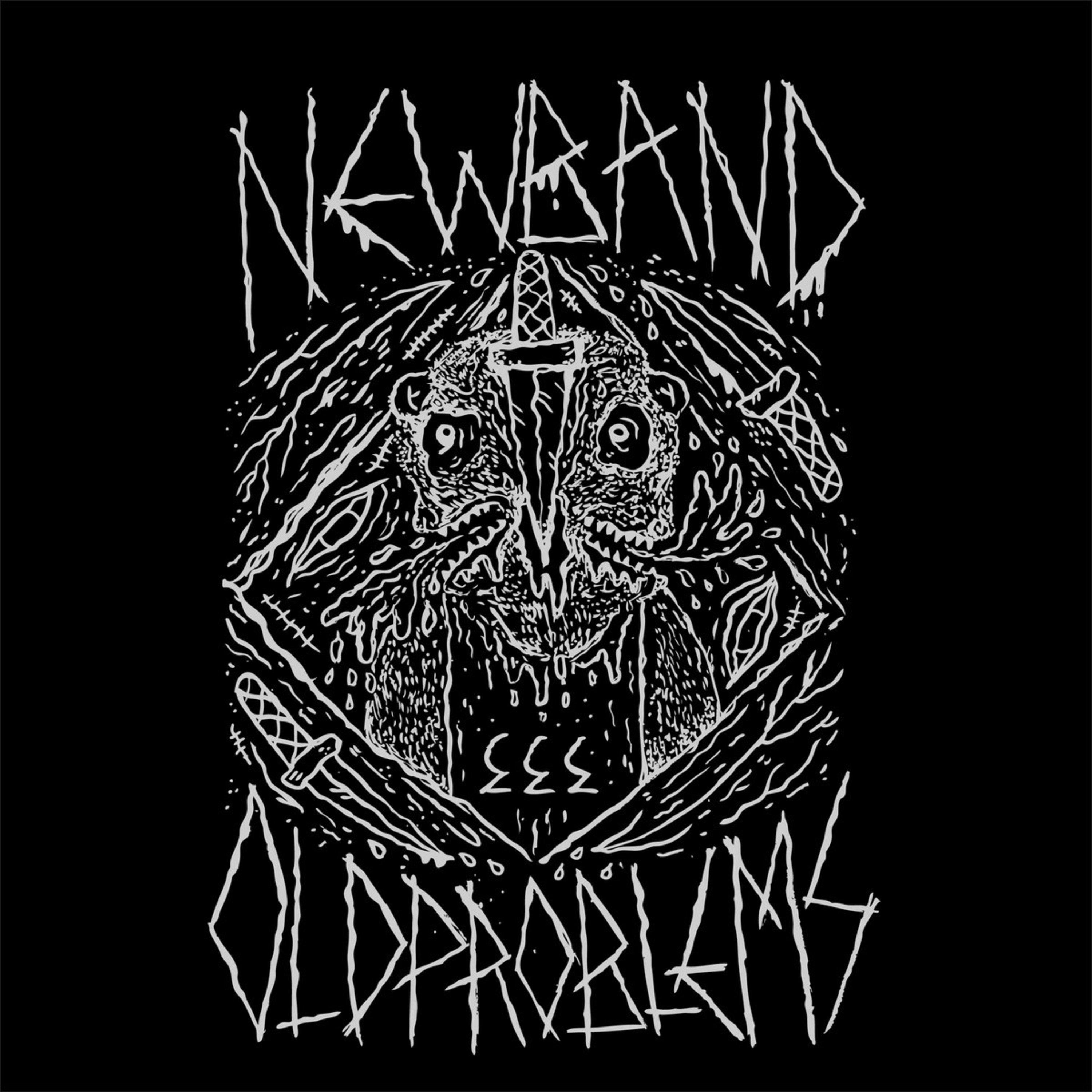 New Band, Old Problems - EP