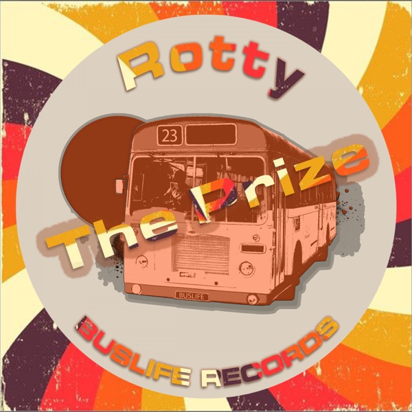 The Prize - Single