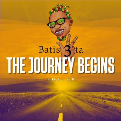 The Journey Begins - EP