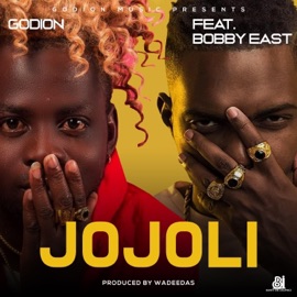Jojoli (feat. Bobby East) Godion