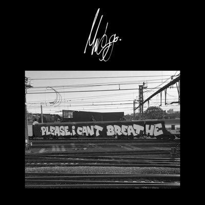 I Can't Breathe - Single