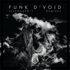 All Your Shit (Drivetrain Remix)