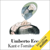 Kant e l'ornitorinco - Umberto Eco
