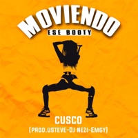 Moviendo Ese Booty - Single - DJ Nezi