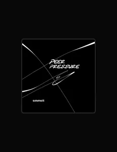 Posłuchaj wykonawcy Emmett, obejrzyj teledyski, przeczytaj biografię, zobacz daty tras koncertowych i nie tylko!