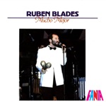 Rubén Blades - Siembra