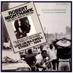 Robert Nighthawk - Maxwell Street Medley